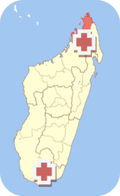 Our projects in Madagascar